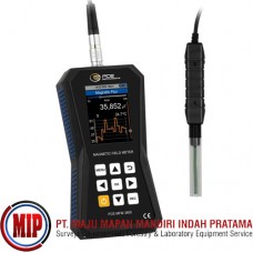 PCE MFM3800 High Precission Portable Gauss Meter PCE MFM3800 High Precission Portable Gauss Meter